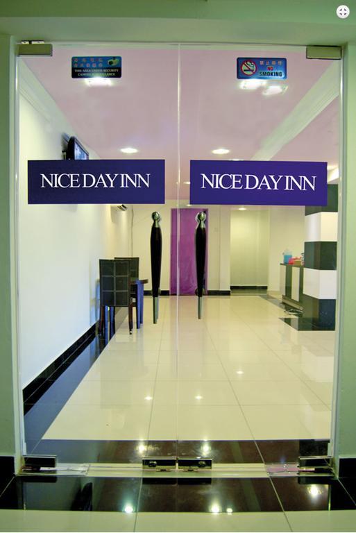 Nice Day Inn Melaka Exterior photo
